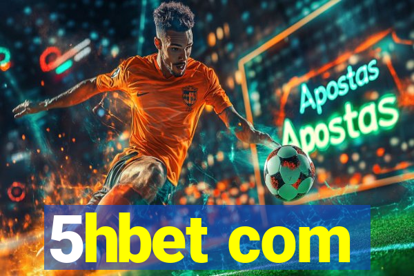 5hbet com